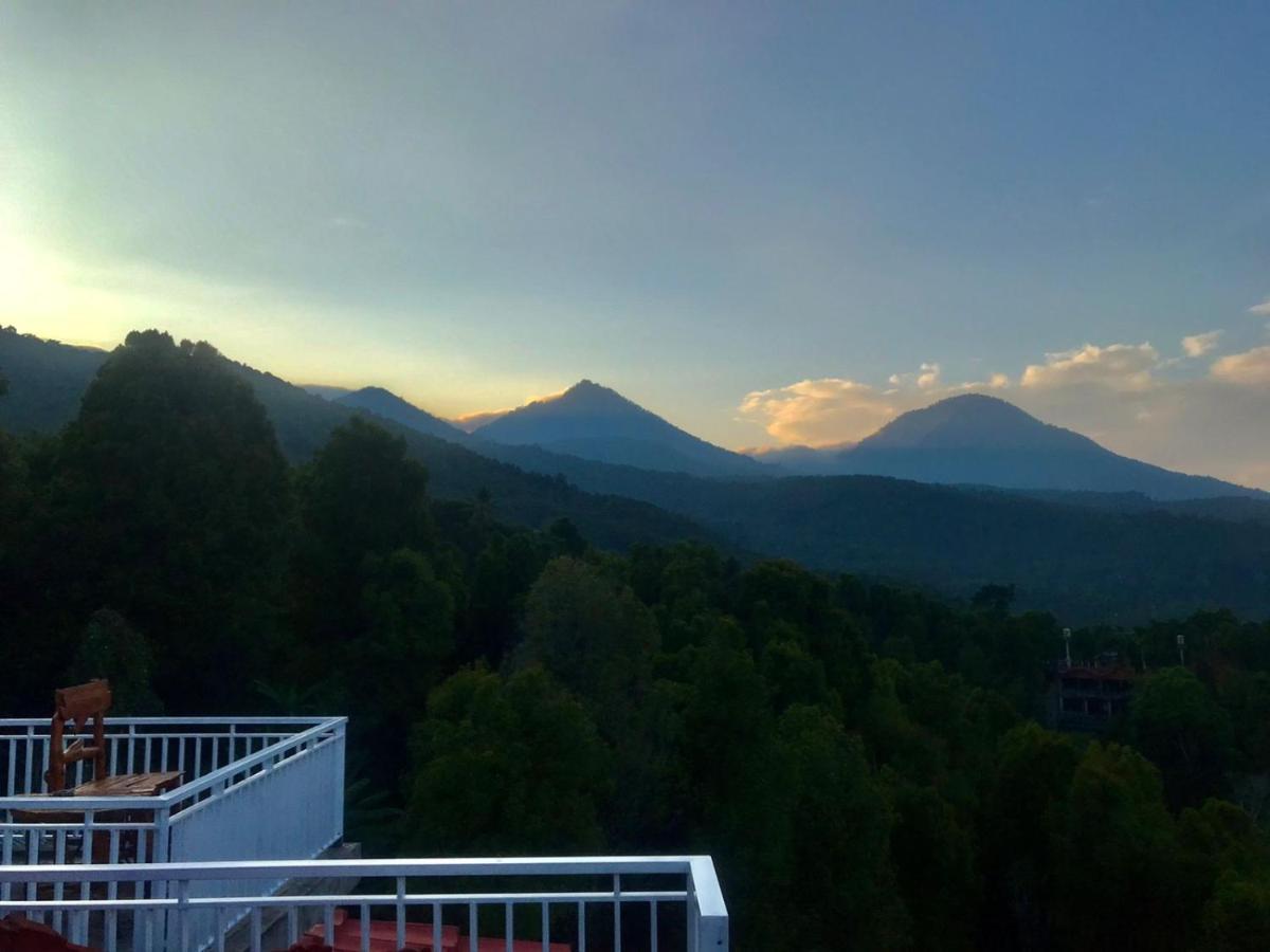 Sena Hotel Munduk (Bali)