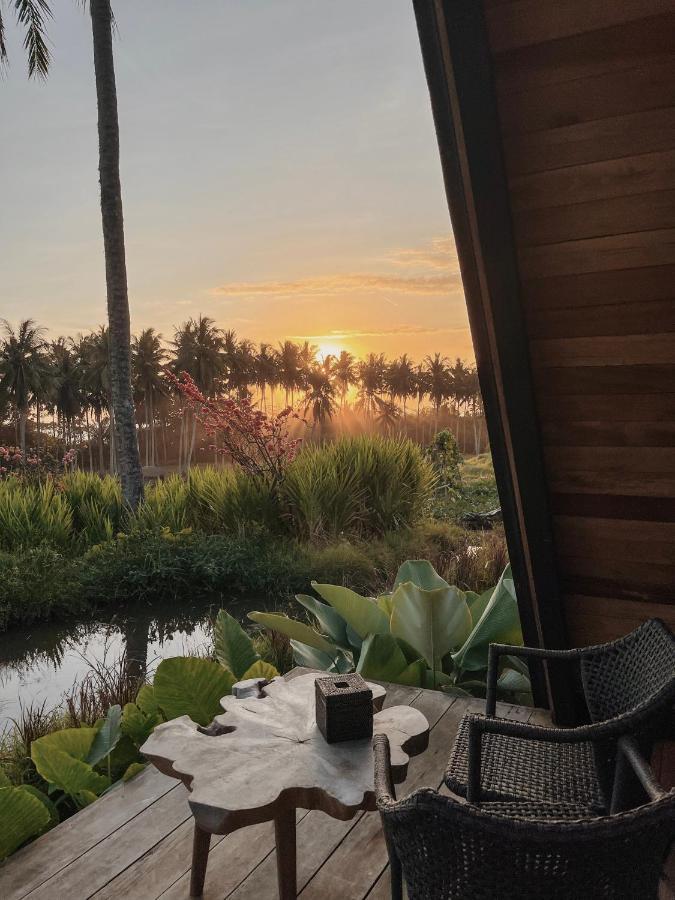 Hotel Desa Balian