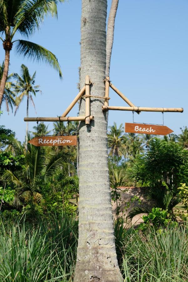 Desa * Balian