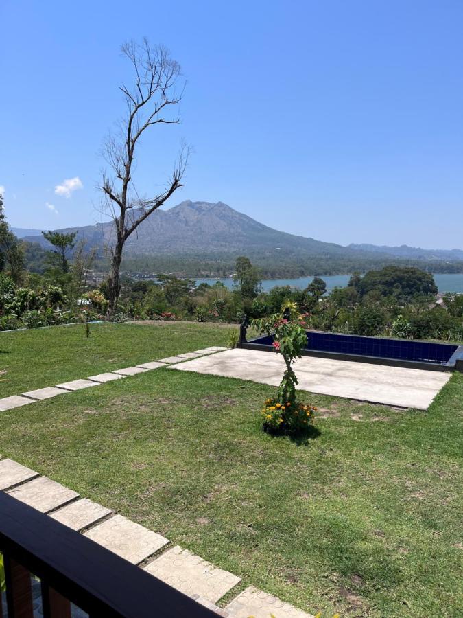 Bed & Breakfast D'taman Kintamani