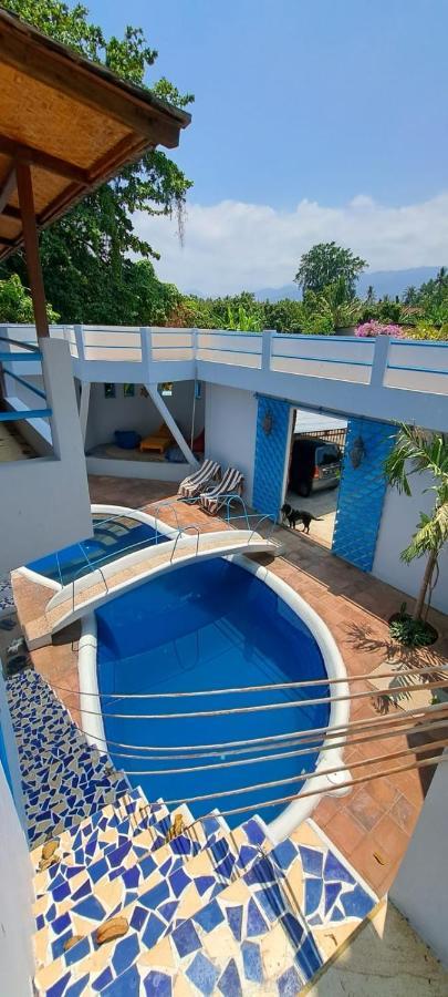 Rumah Batu Buleleng (Bali)