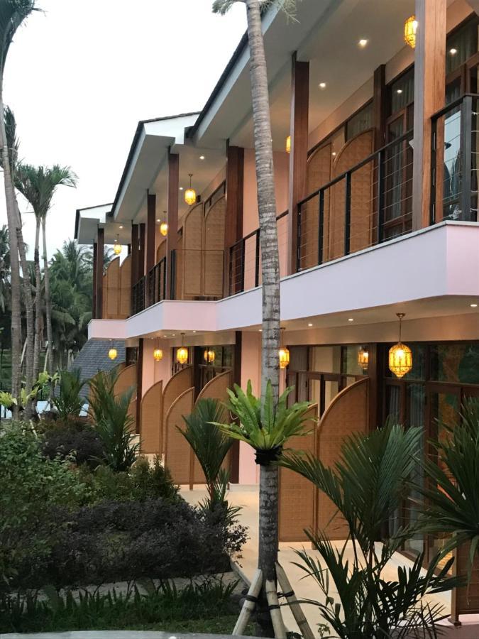 Hotel Rudra Sahashrara Bali - Ayurvedic - Health And Wellness 4*