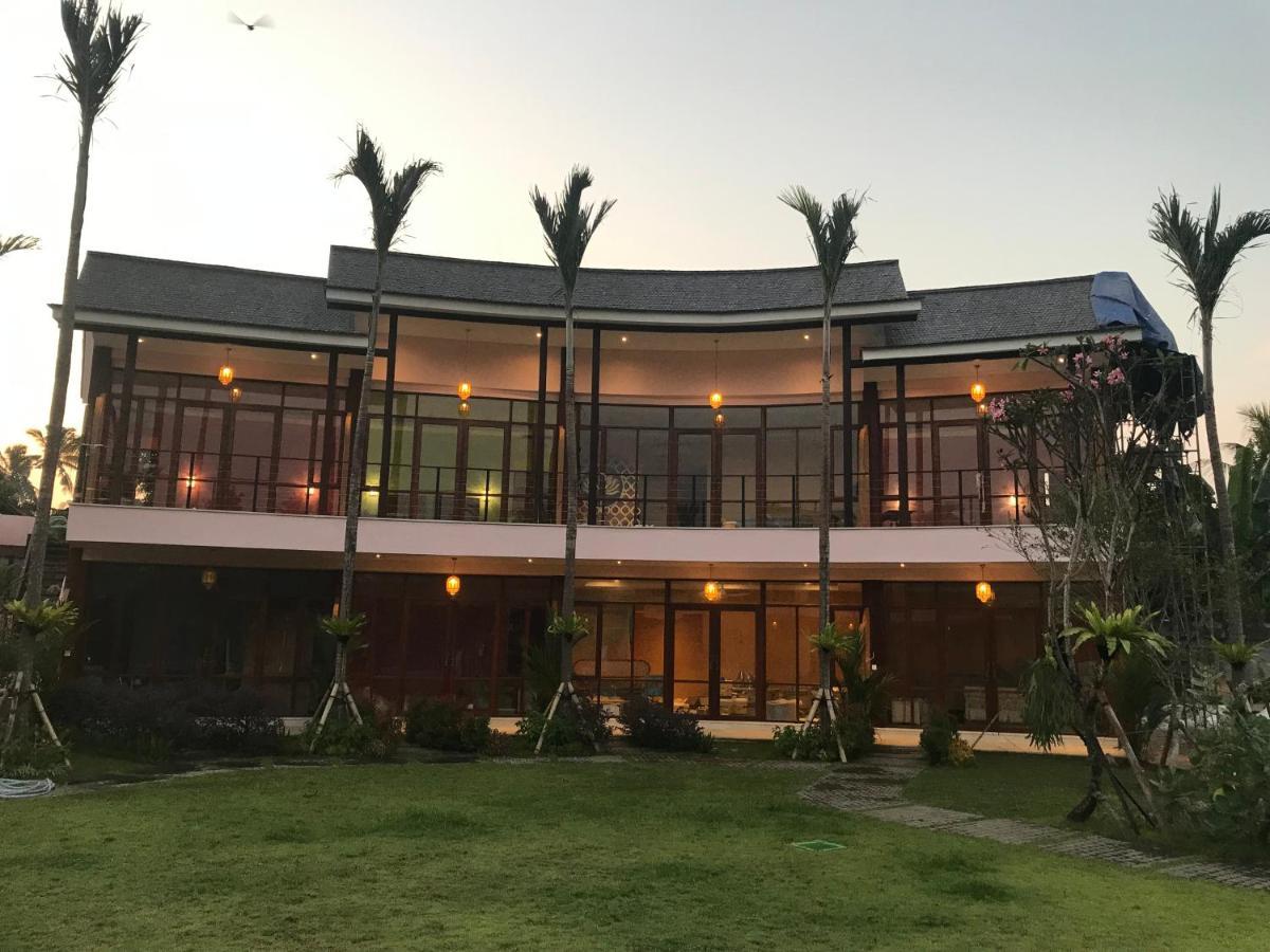 Hotel Rudra Sahashrara Bali - Ayurvedic - Health And Wellness 4*