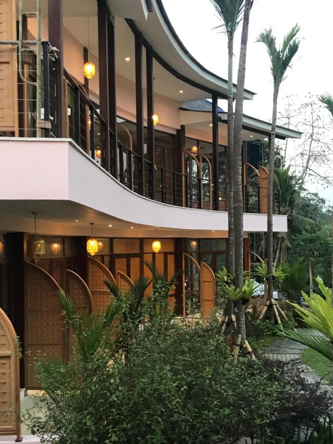 Rudra Sahashrara Bali - Ayurvedic - Health And Wellness Hotel
