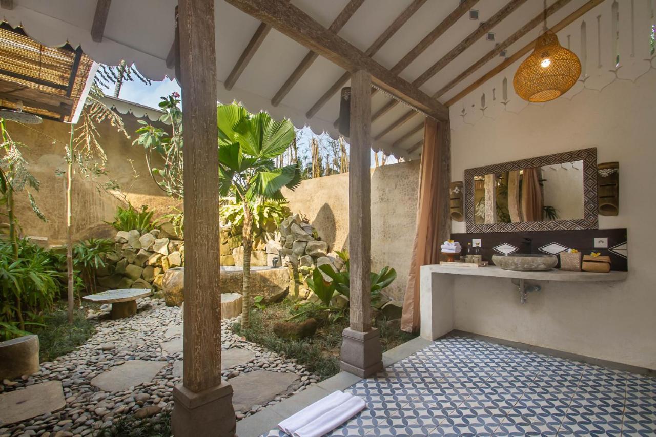 Lodge Sacred Beji By Pramana Villas *