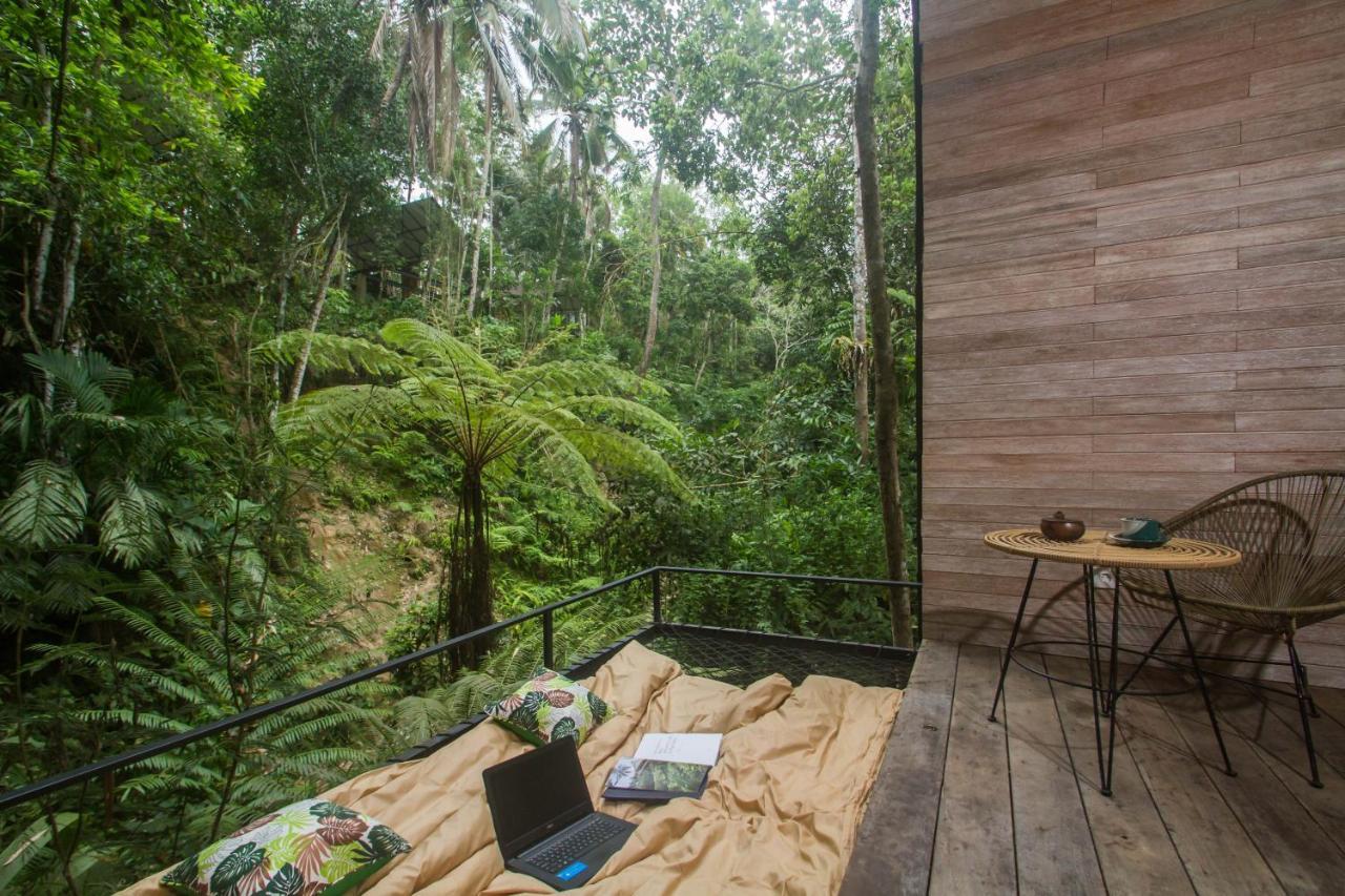 Sacred Beji By Pramana Villas Payangan