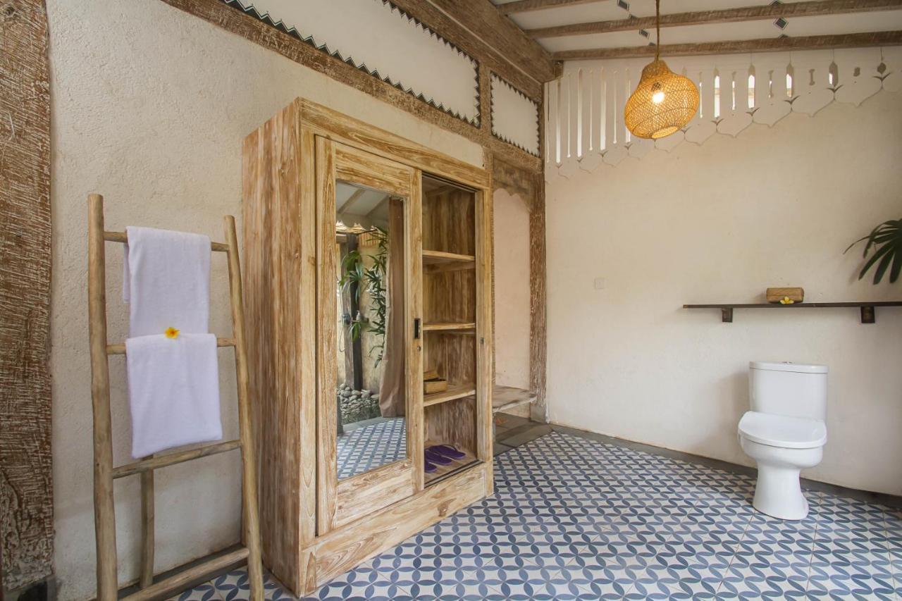 Lodge Sacred Beji By Pramana Villas Payangan
