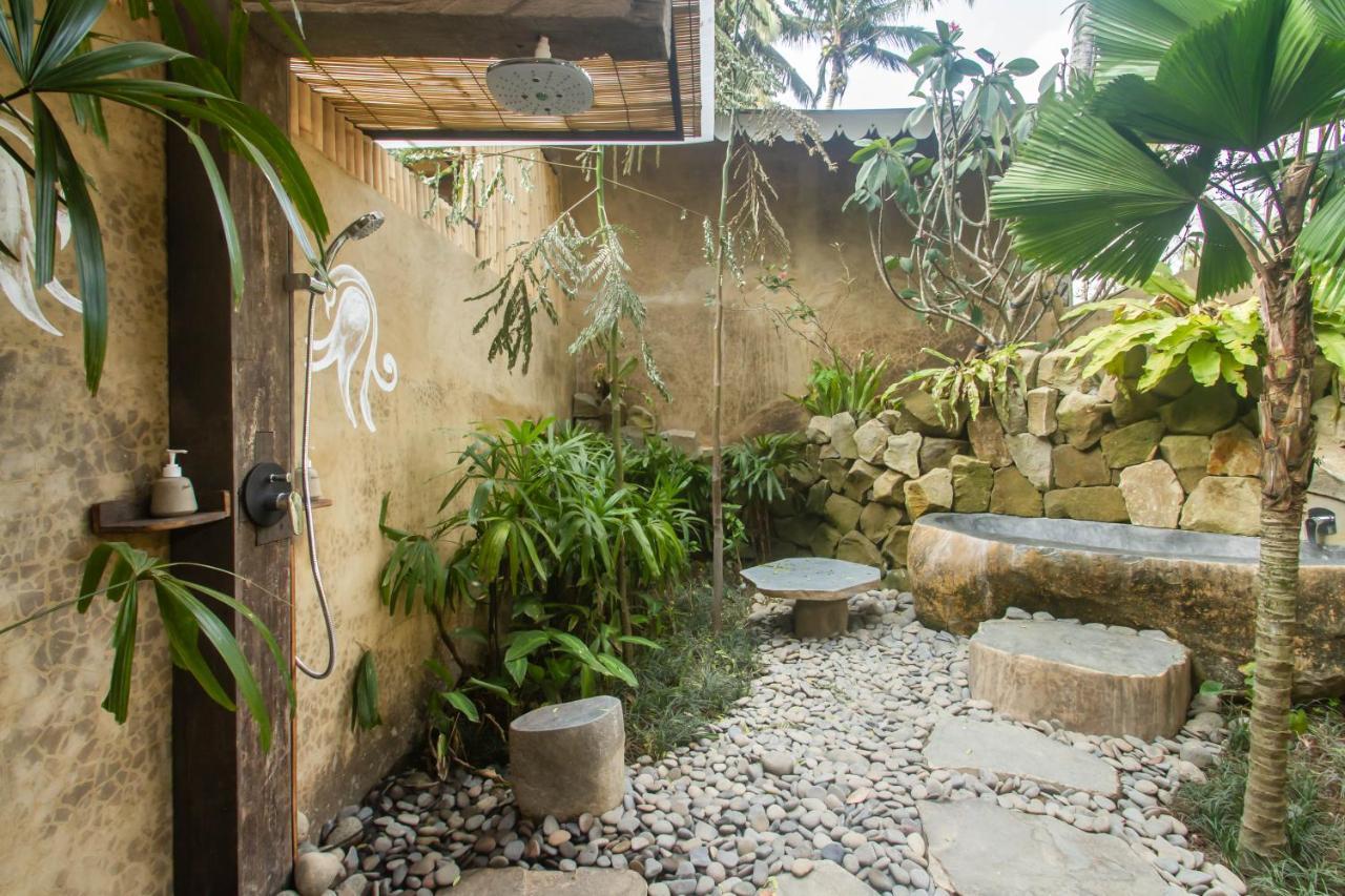 Lodge Sacred Beji By Pramana Villas *