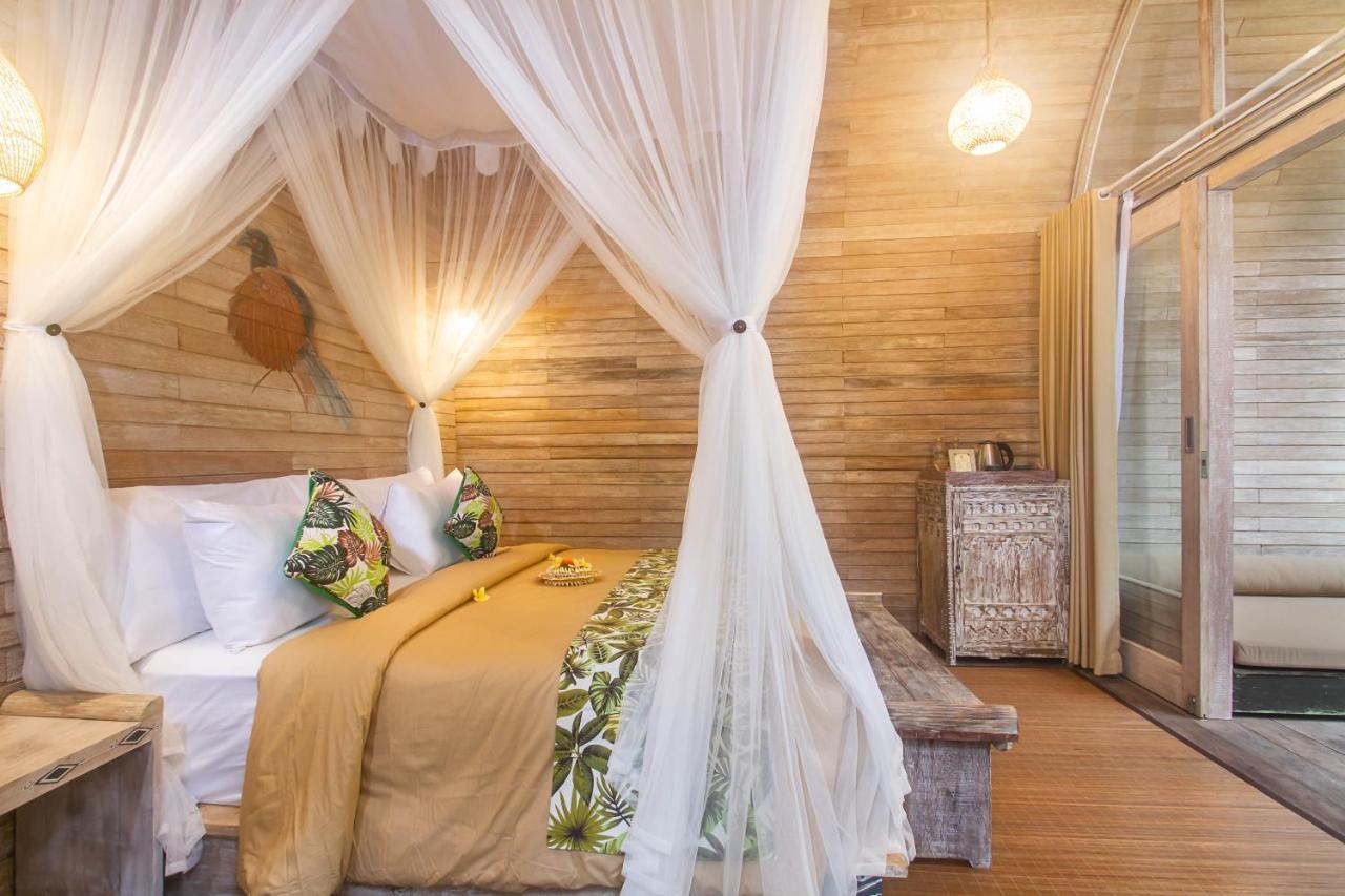 Sacred Beji By Pramana Villas Lodge