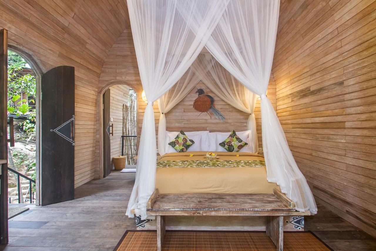 Sacred Beji By Pramana Villas *