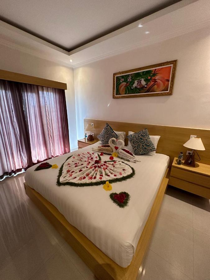 Kelingking Sunset Point & Hotel 3*