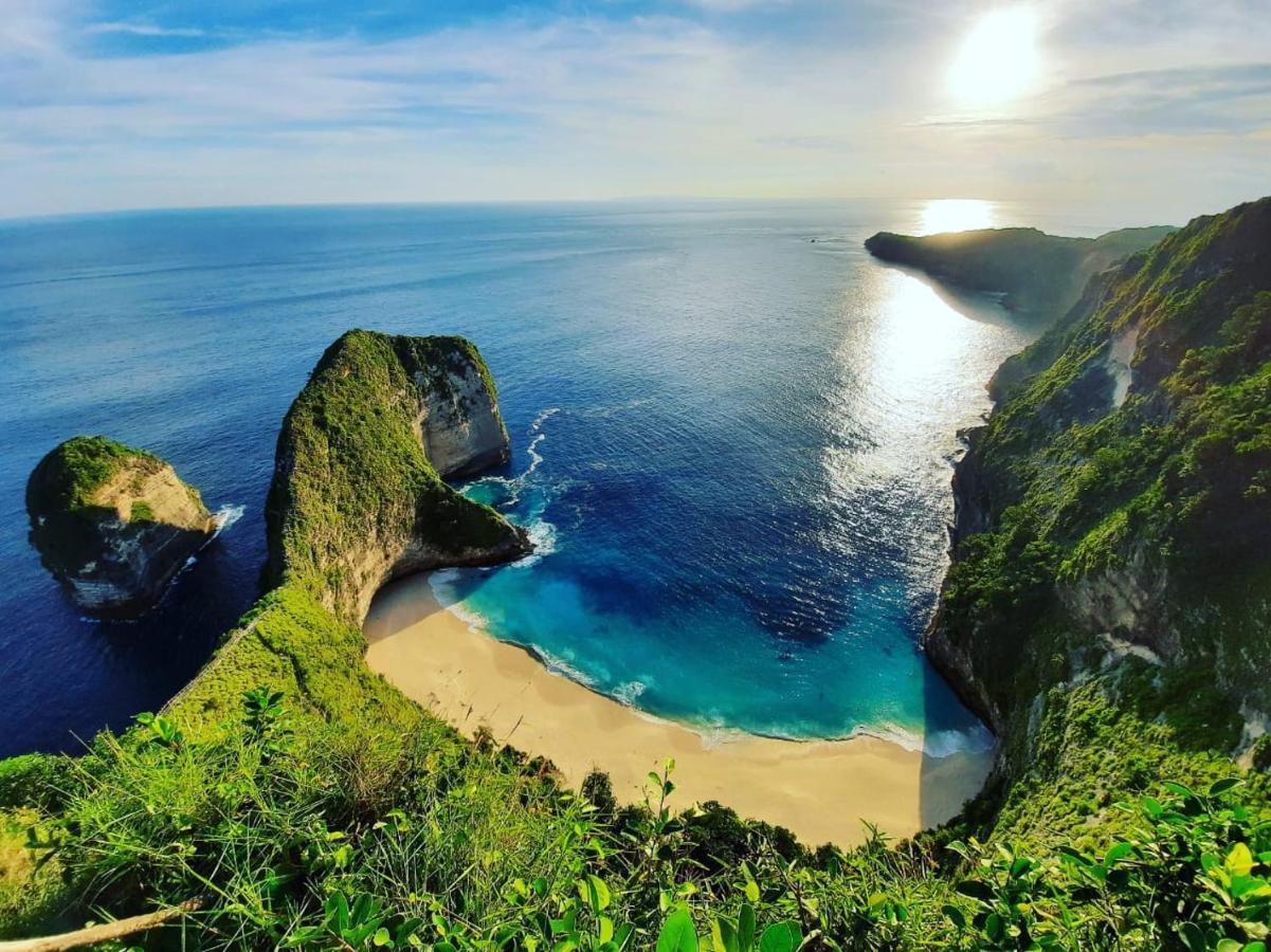 Hotel Kelingking Sunset Point & 3*