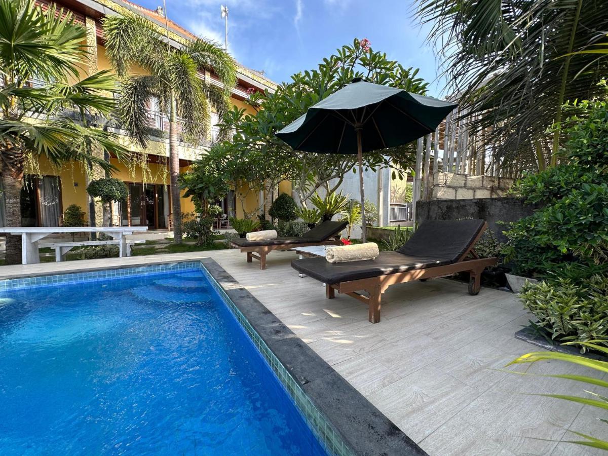 Hotel Kelingking Sunset Point & Klungkung
