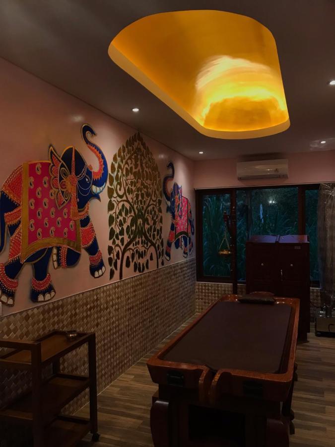Hotel Rudra Sahashrara Bali - Ayurvedic - Health And Wellness 4*