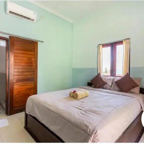 Poling Sea View Bed & Breakfast