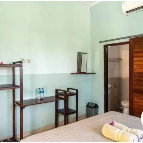 Bed & Breakfast Poling Sea View *