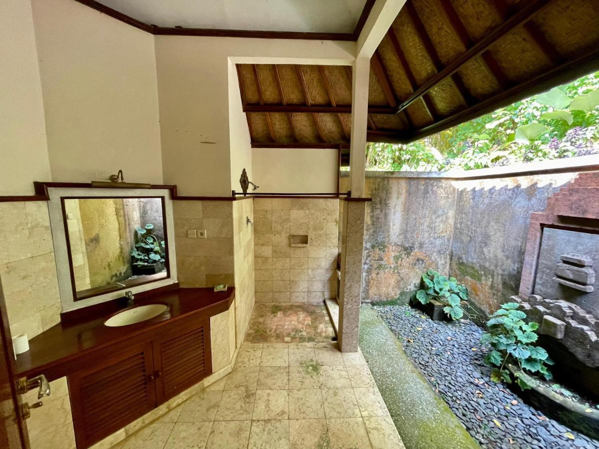 The Sangkih Restaurant & Bar Munduk (Bali)