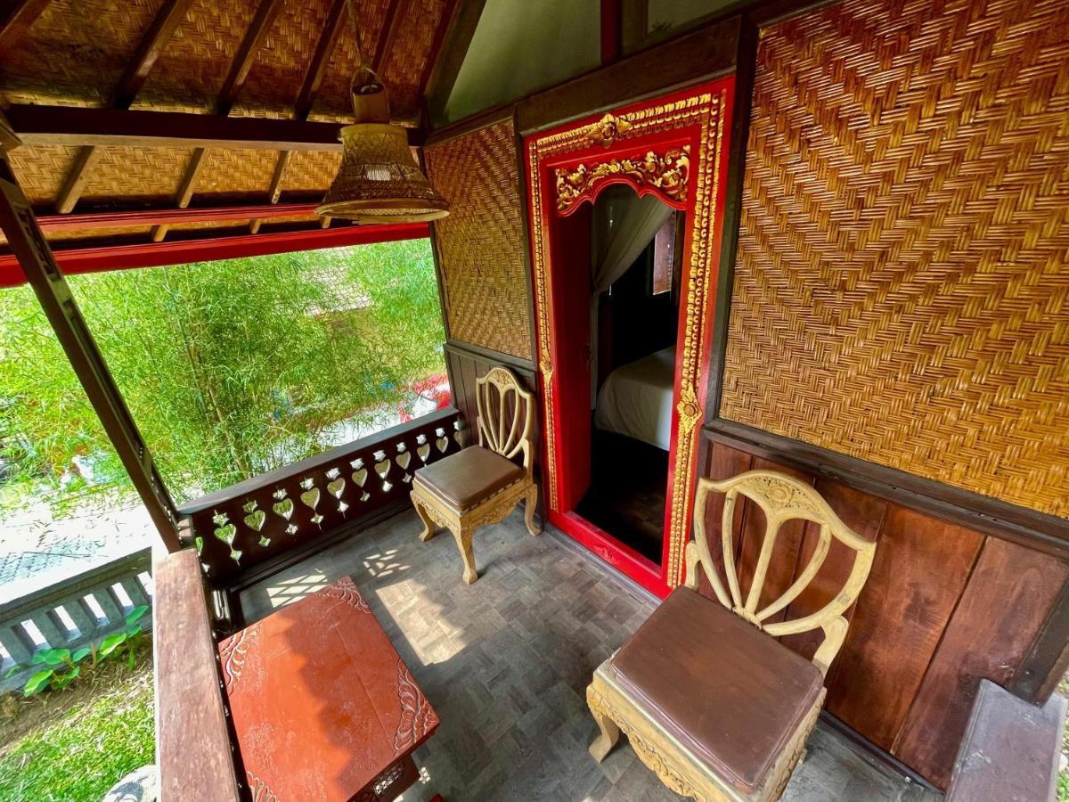 The Sangkih Restaurant & Bar * Munduk (Bali)