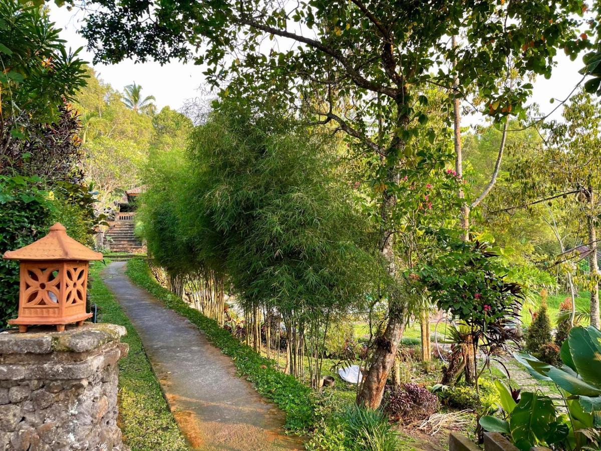 The Sangkih Restaurant & Bar *