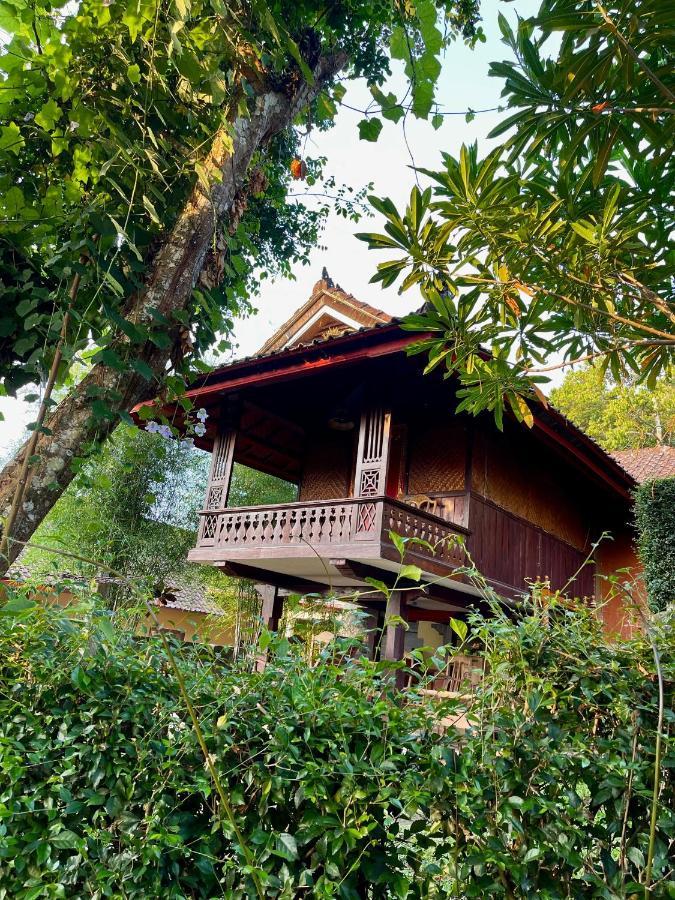 The Sangkih Restaurant & Bar *