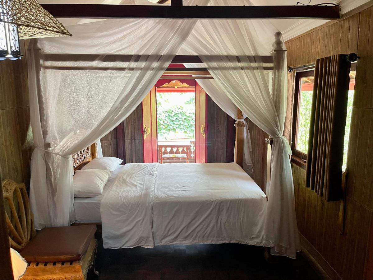 Lodge The Sangkih Restaurant & Bar Munduk (Bali)