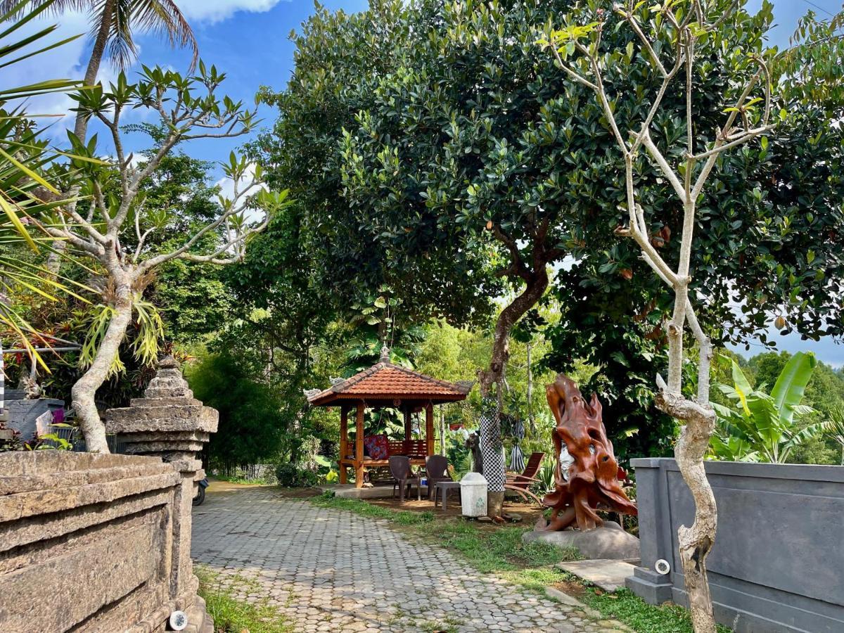 The Sangkih Restaurant & Bar Munduk (Bali)