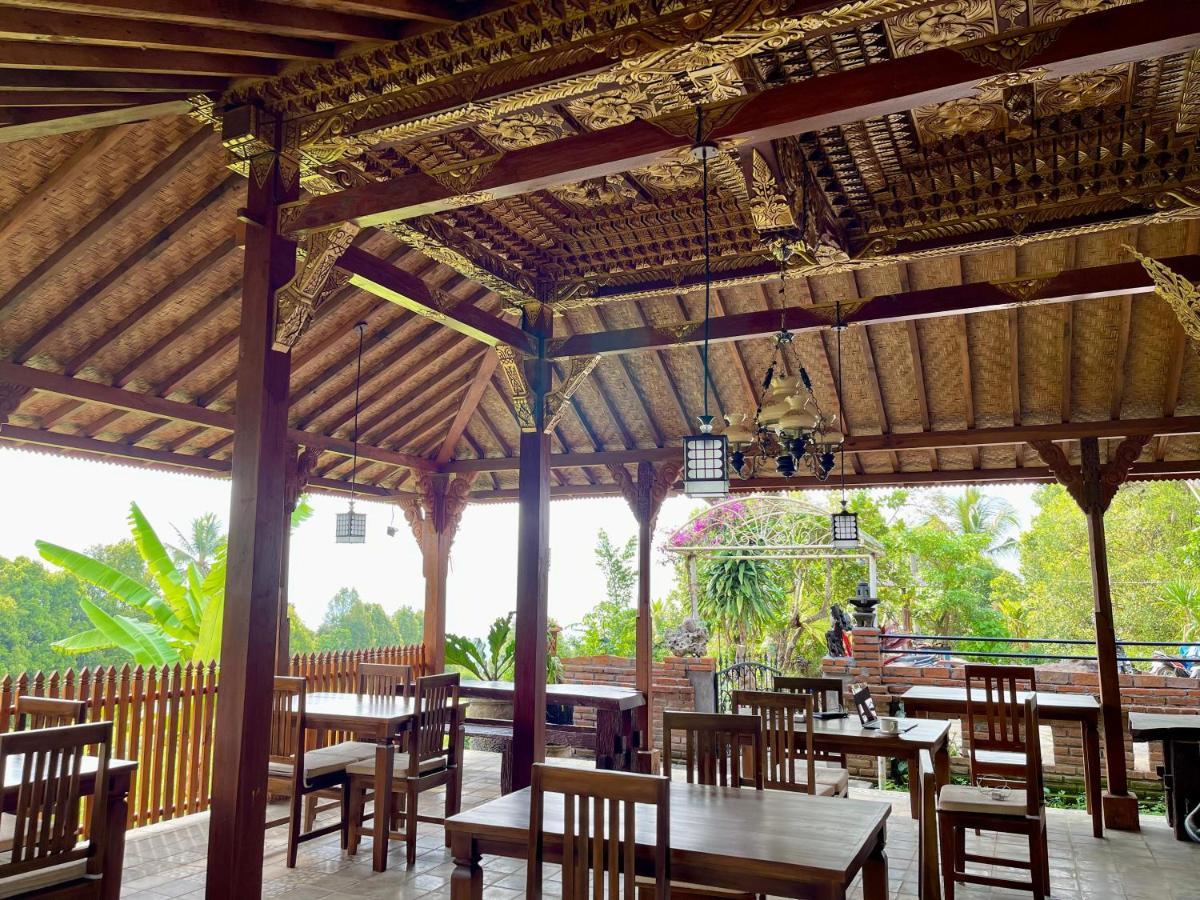 The Sangkih Restaurant & Bar