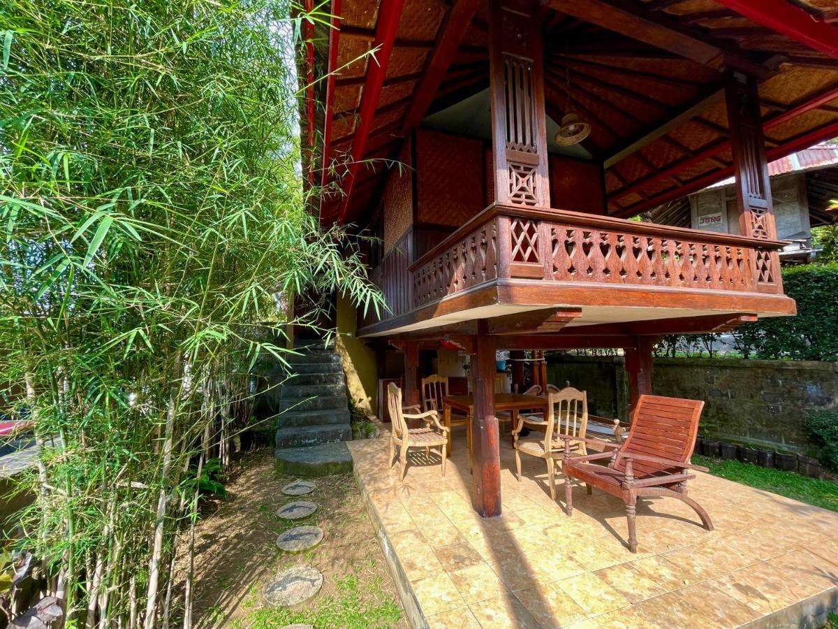 The Sangkih Restaurant & Bar * Munduk (Bali)