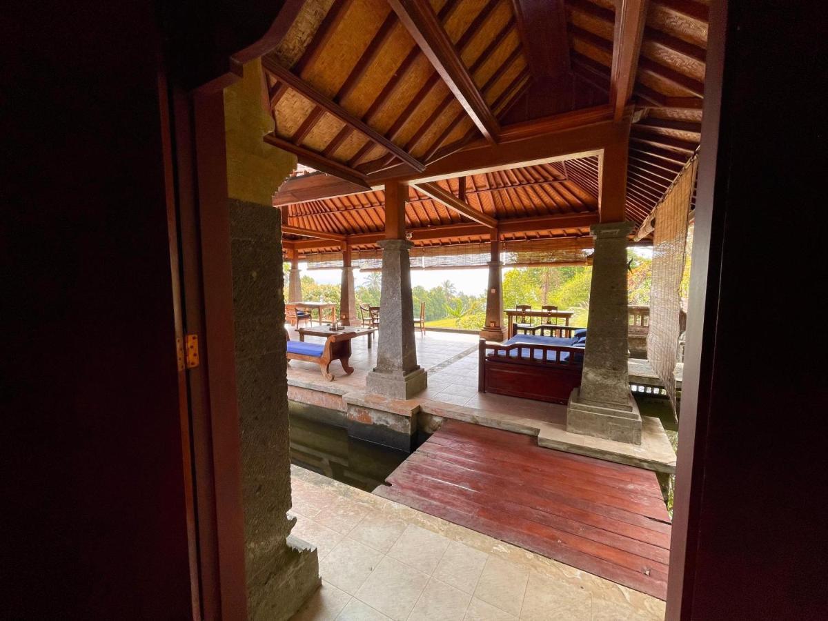 Lodge The Sangkih Restaurant & Bar