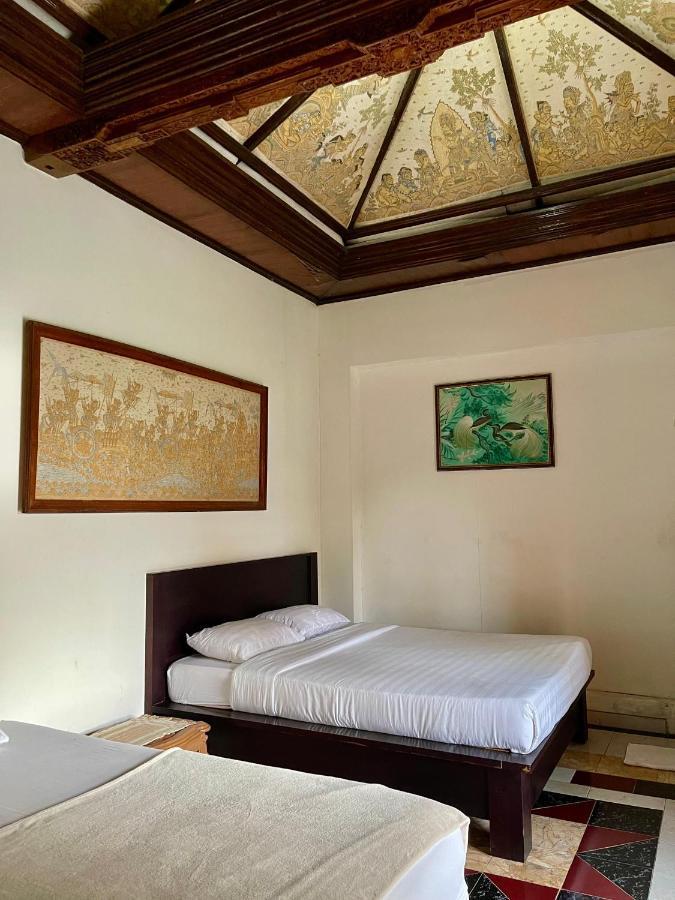 The Sangkih Restaurant & Bar Lodge Munduk (Bali)