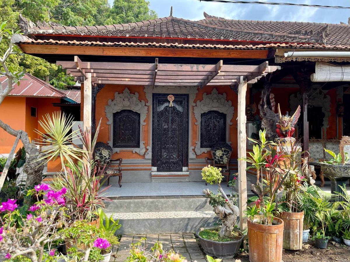 The Sangkih Restaurant & Bar *