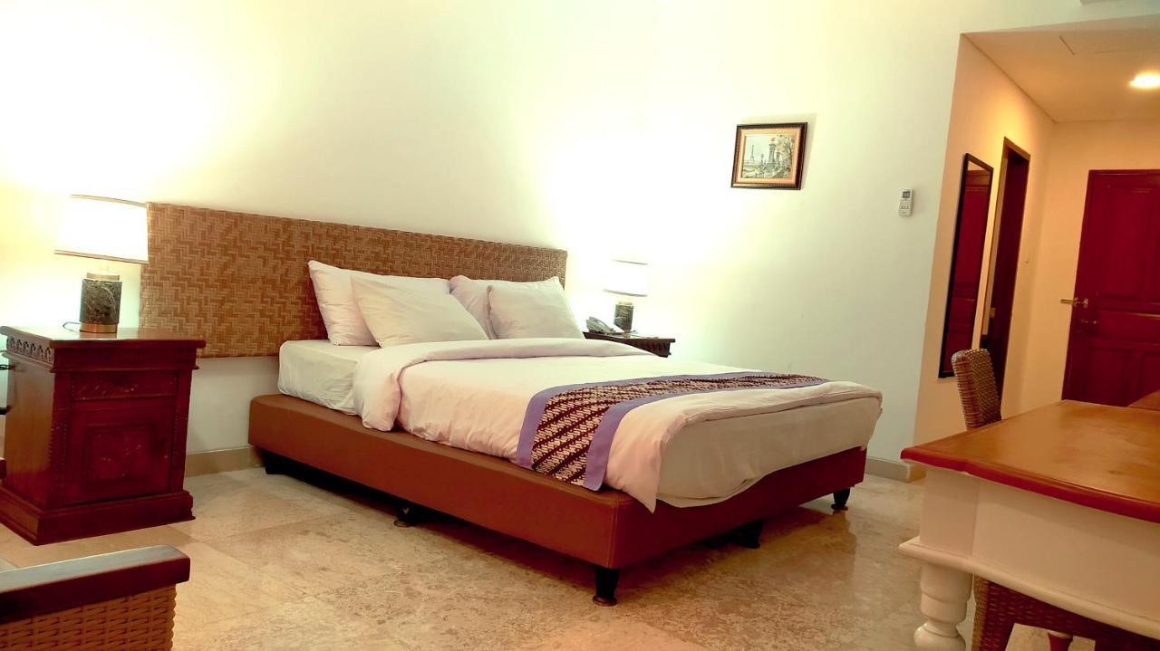 Hotel Puri Lovina (Bali)