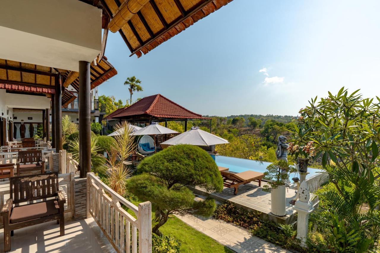 Kaylas Hill 4* Batununggul