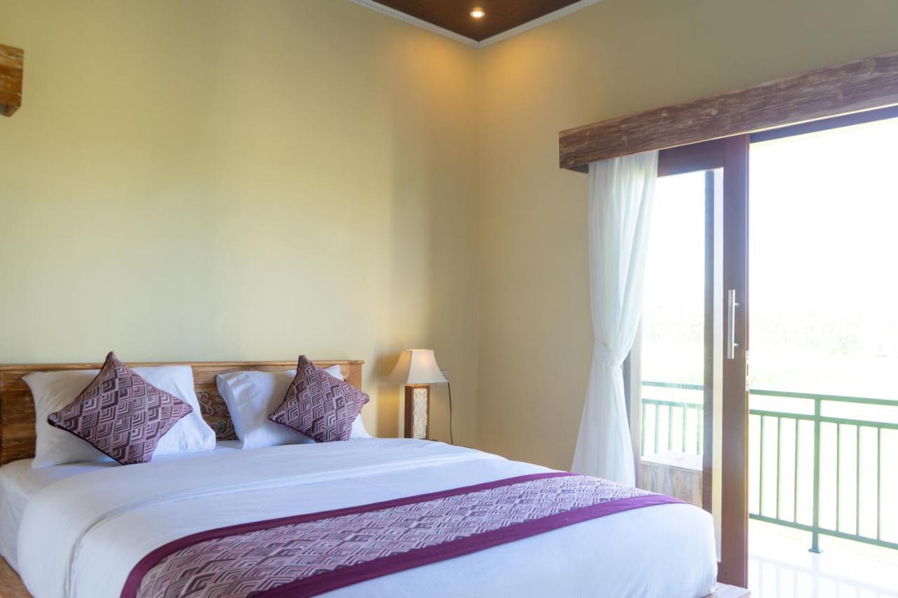 Krisna Tapan Guest house Ubud (Bali)