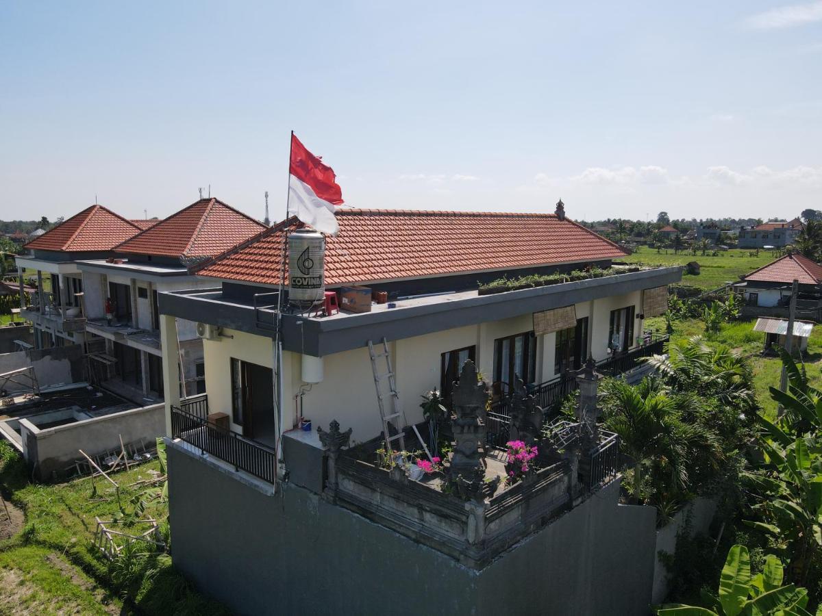 Krisna Tapan Ubud (Bali)