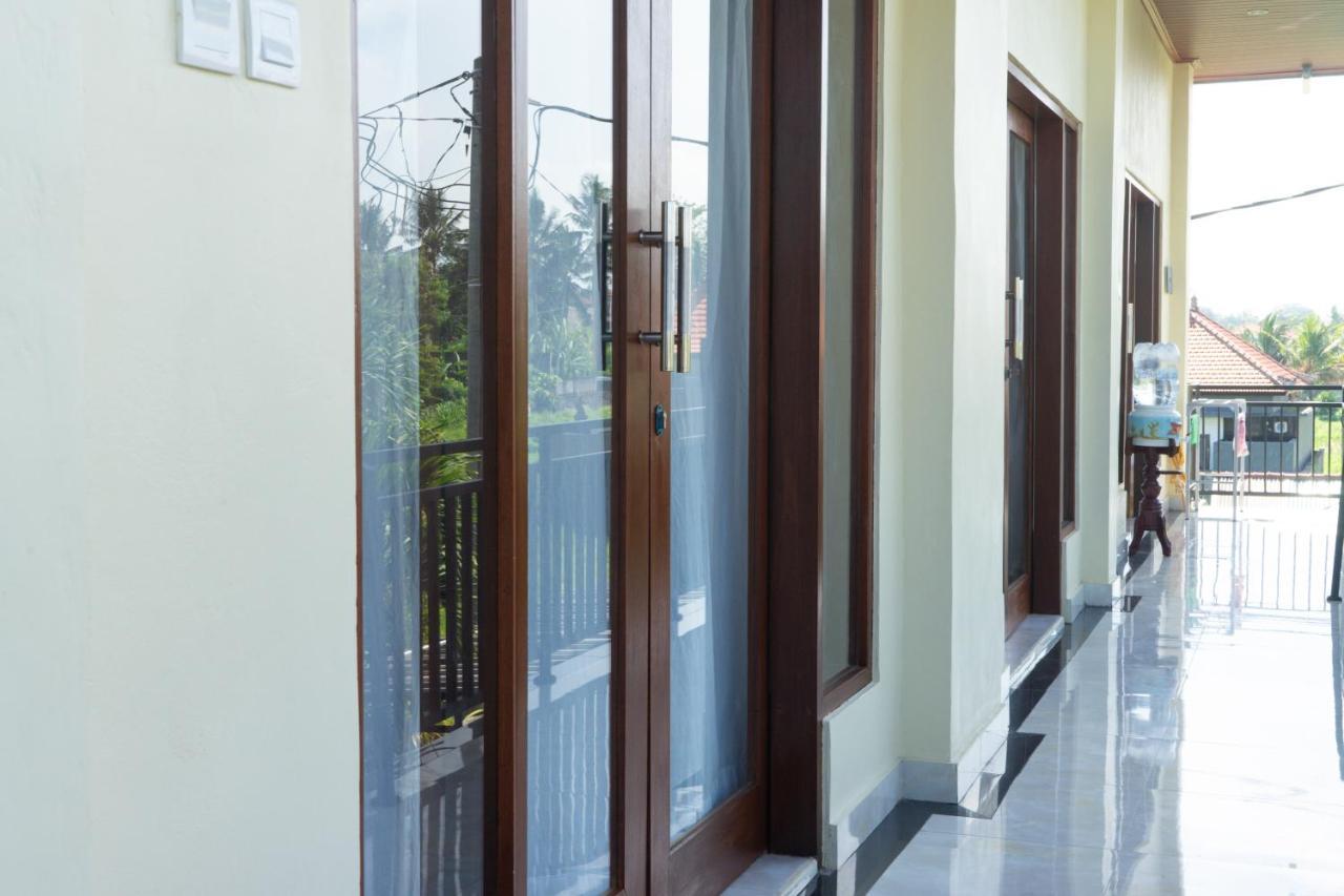 Krisna Tapan Guest house Ubud (Bali)