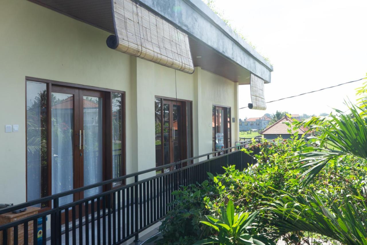 Krisna Tapan Ubud (Bali)