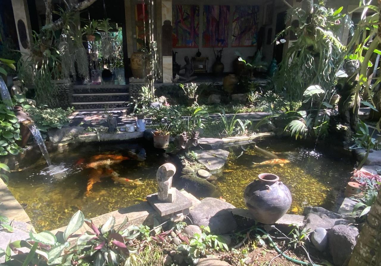 Koi Keramas