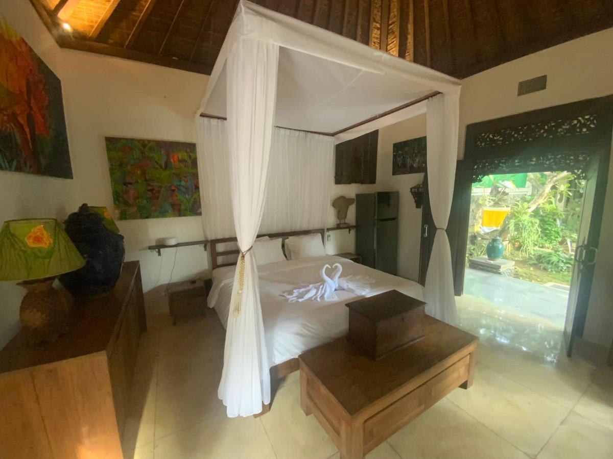 Koi Guest house
