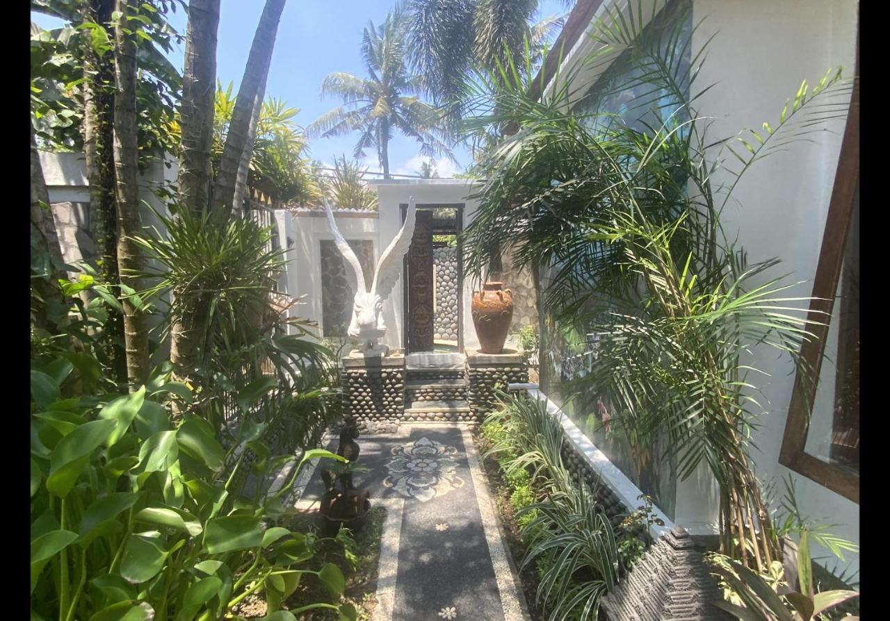 Koi Guest house