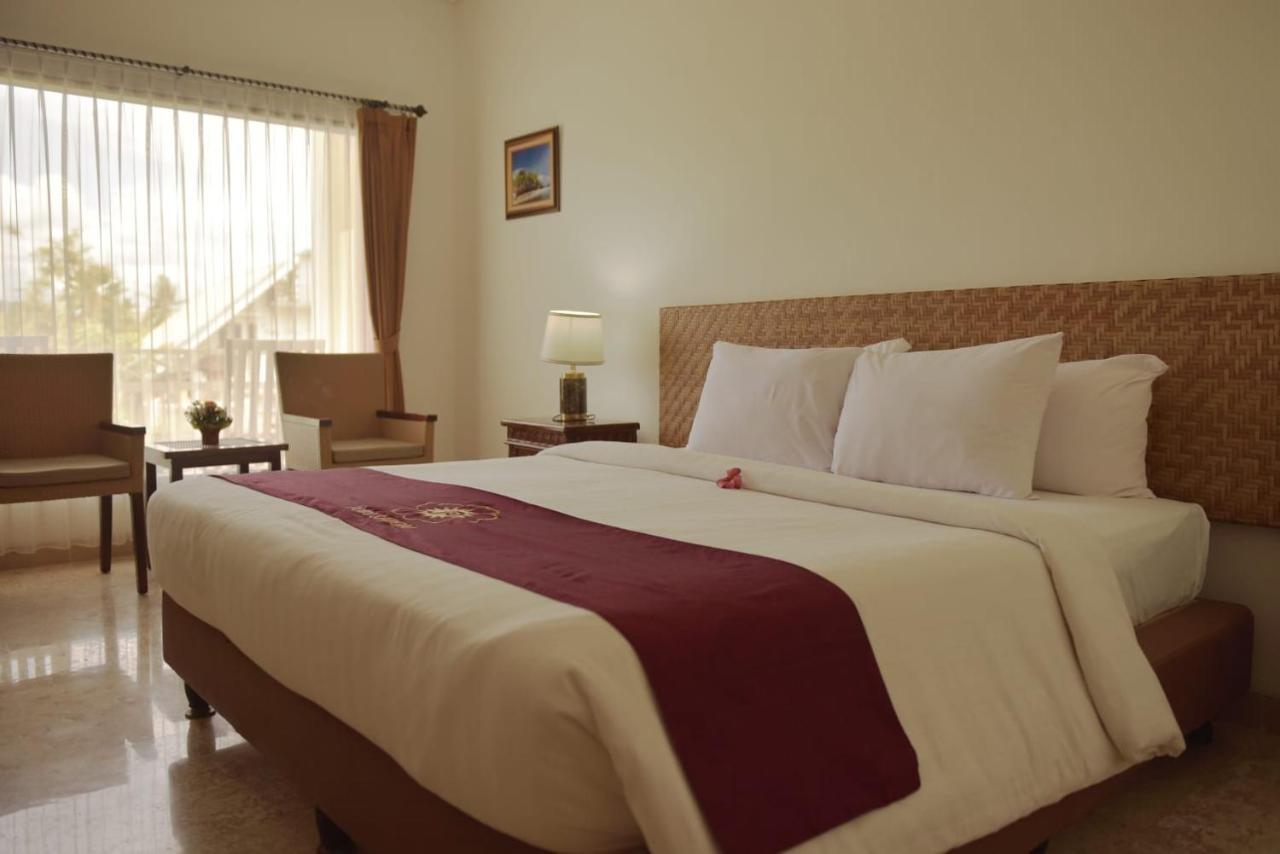 Hotel Puri Lovina (Bali)