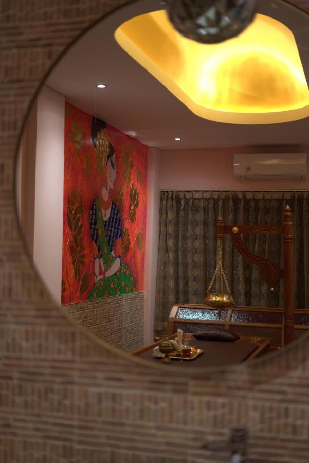 Rudra Sahashrara Bali - Ayurvedic - Health And Wellness