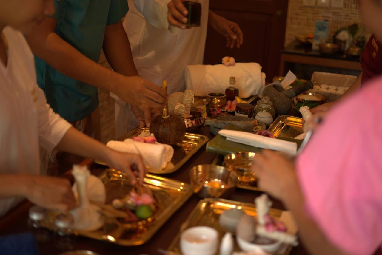 Hotel Rudra Sahashrara Bali - Ayurvedic - Health And Wellness Ubud (Bali)