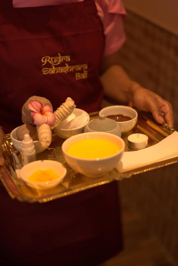 Rudra Sahashrara Bali - Ayurvedic - Health And Wellness Hotel 4*