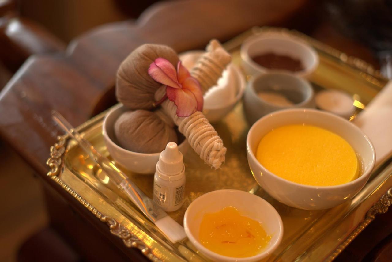 Rudra Sahashrara Bali - Ayurvedic - Health And Wellness Hotel