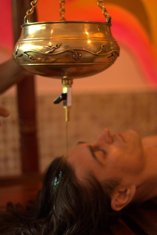 Rudra Sahashrara Bali - Ayurvedic - Health And Wellness Ubud (Bali)