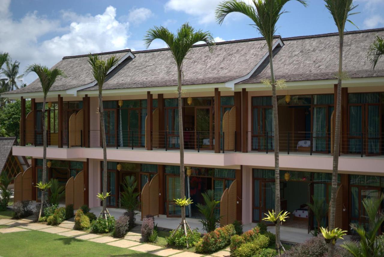 Hotel Rudra Sahashrara Bali - Ayurvedic - Health And Wellness