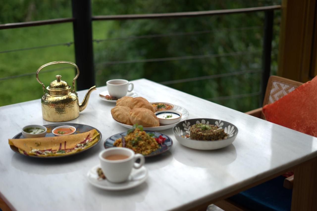 Hotel Rudra Sahashrara Bali - Ayurvedic - Health And Wellness 4*