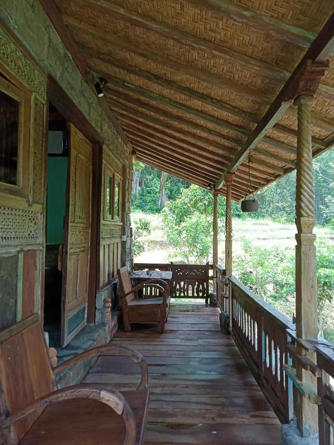 Duegoal Farm stay
