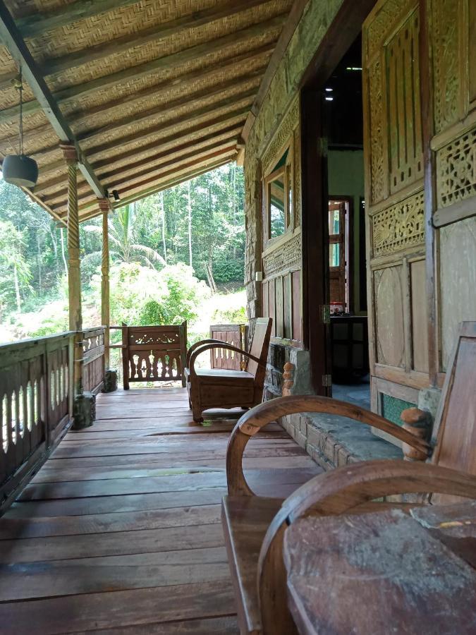 Farm stay Duegoal Jatiluwih